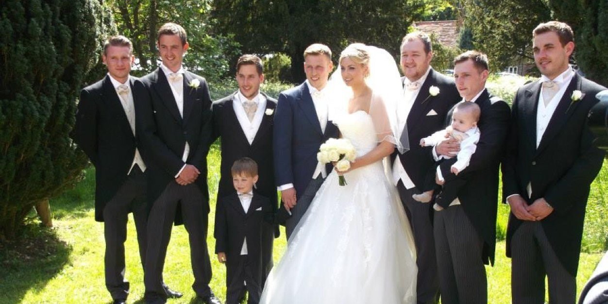 leighmase's profile banner image