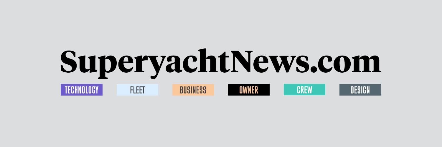SuperyachtNews - Crew banner