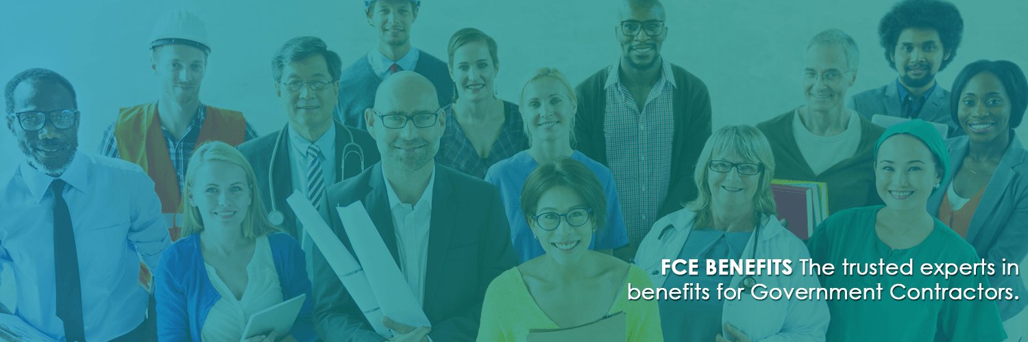 FCEBenefits's profile banner image