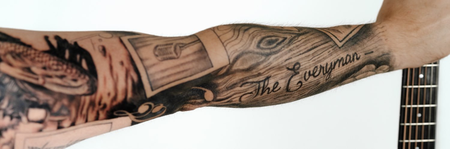 ColinR_Music's profile banner image