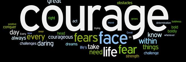 courageawards's profile banner image