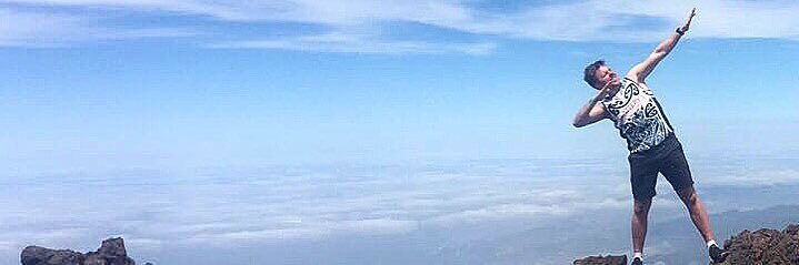 CalGray91's profile banner image