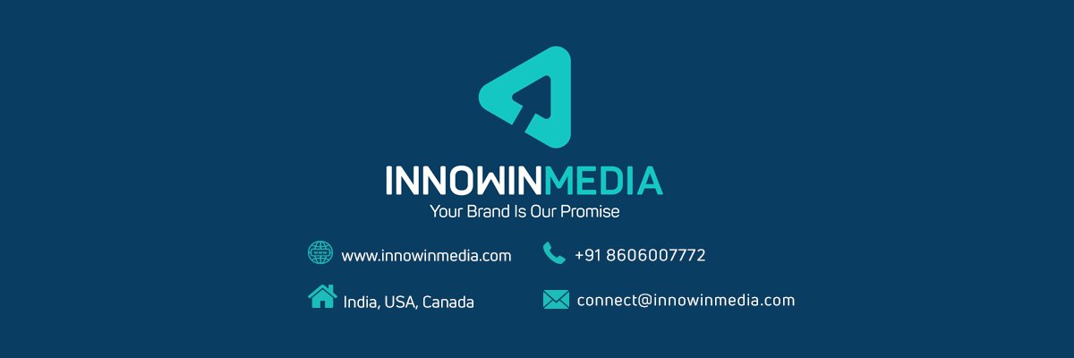 innowinmedia's profile banner image