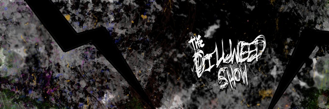 TheDillweedShow's profile banner image