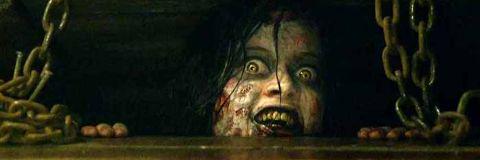 mizzhorror25's profile banner image