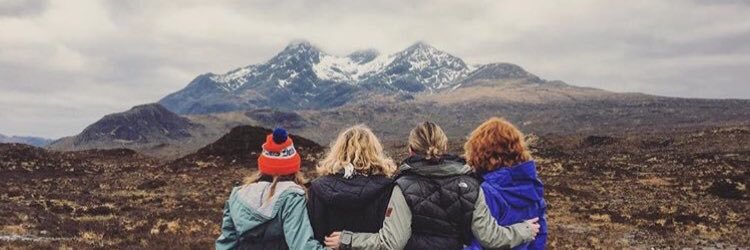 hadowney's profile banner image