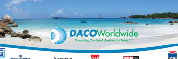 dacoworld Profile Banner
