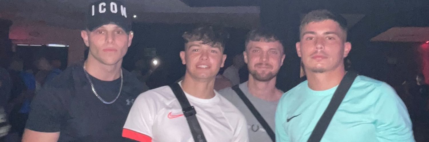 WhiterSam's profile banner image