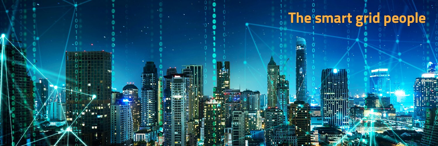 networkedenergy's profile banner image