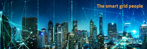 networkedenergy Profile Banner