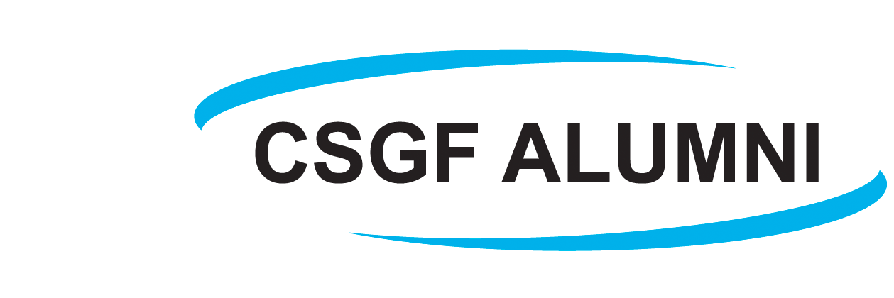 CSGFAlumni's profile banner image