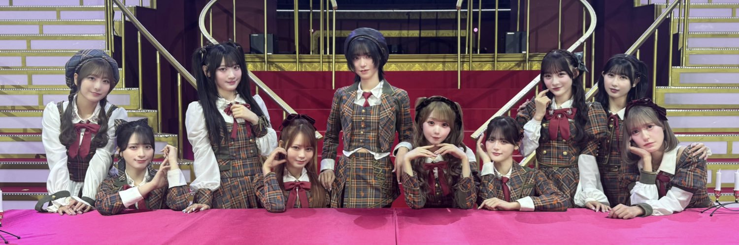 MRnaoki0917's profile banner image