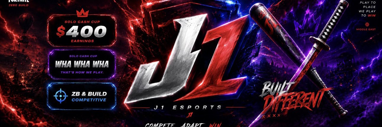 JamzzinhoMogs's profile banner image