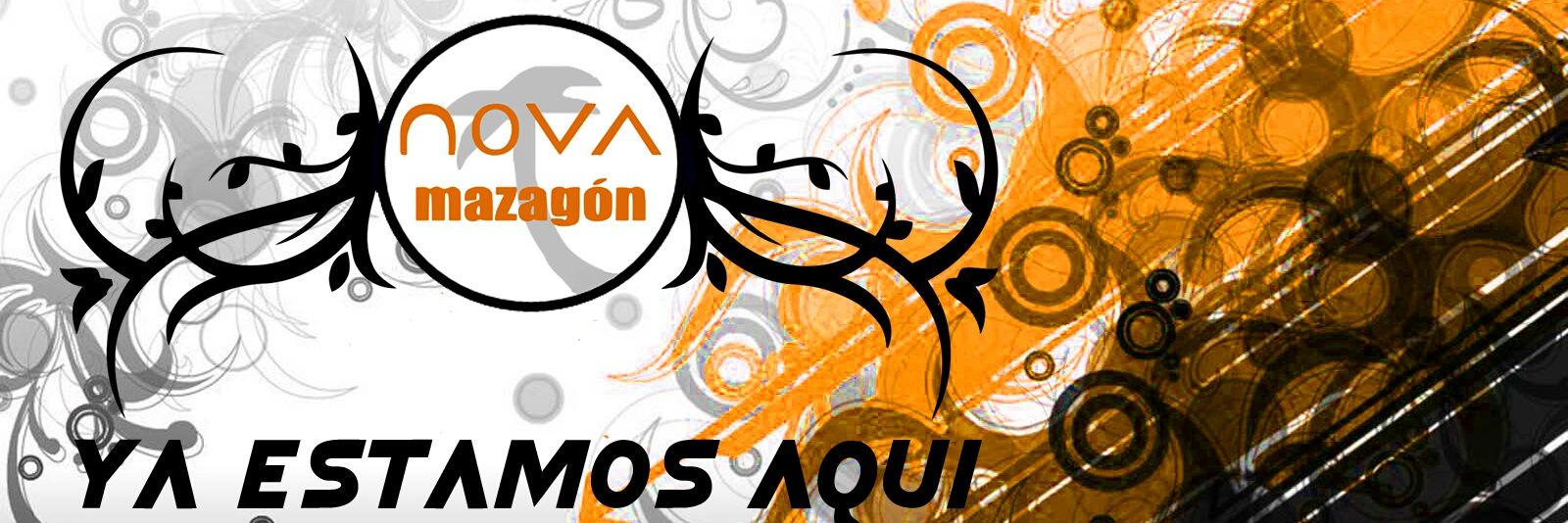 novamazagon's profile banner image