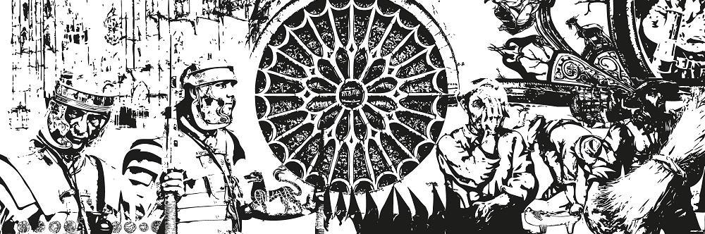 ElCalechoLeon's profile banner image