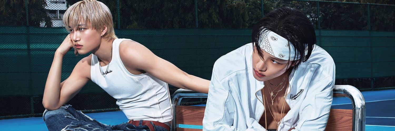 imjonginloved's profile banner image