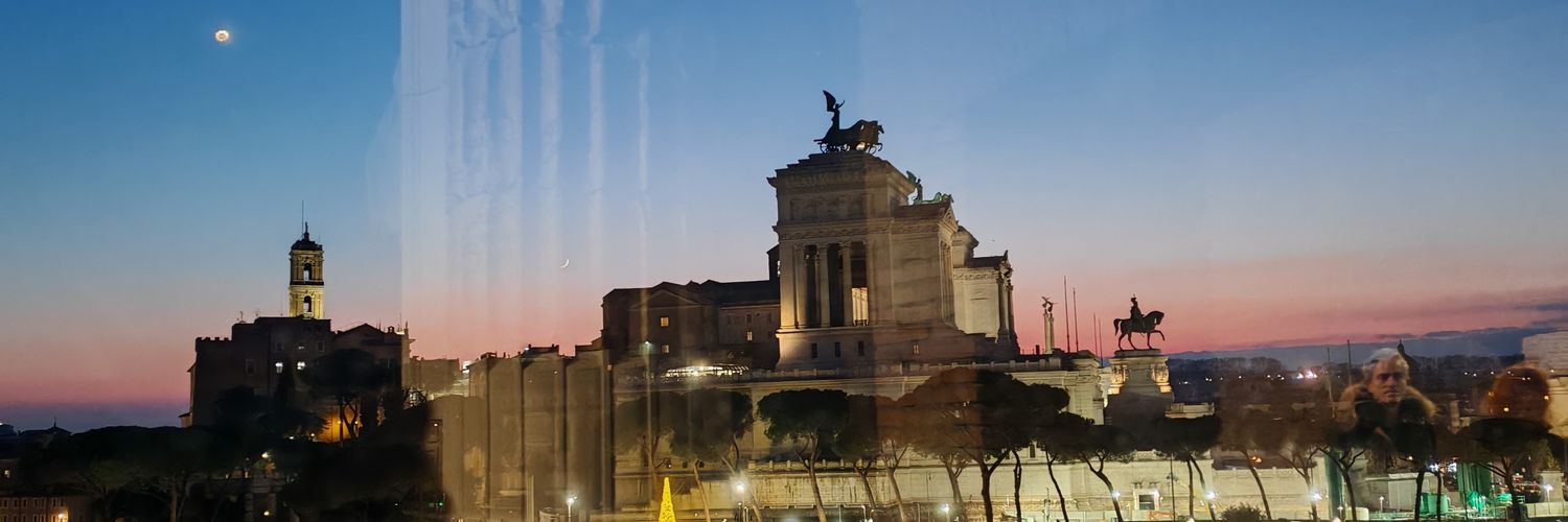 nechatowicz's profile banner image