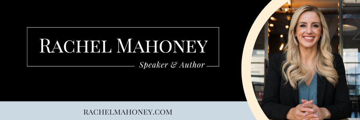 _RachelMahoney's profile banner image