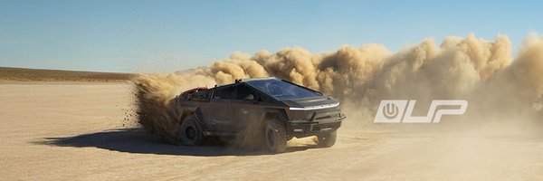 UnpluggedTesla Profile Banner