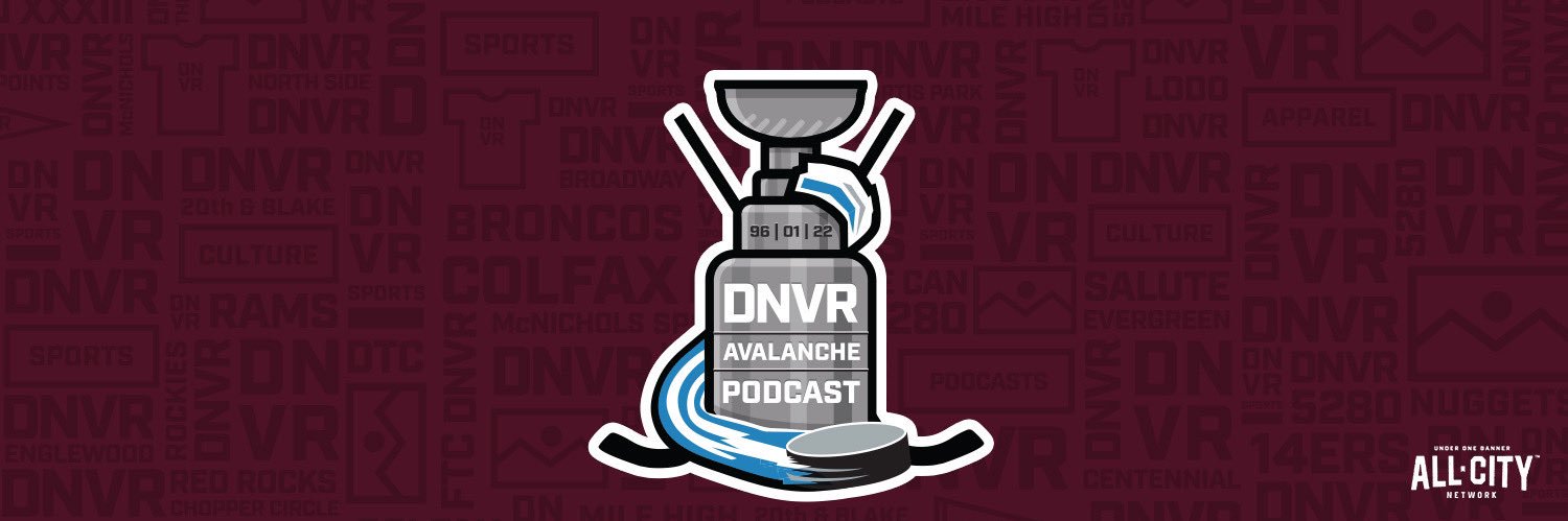 DNVR Avalanche's banner