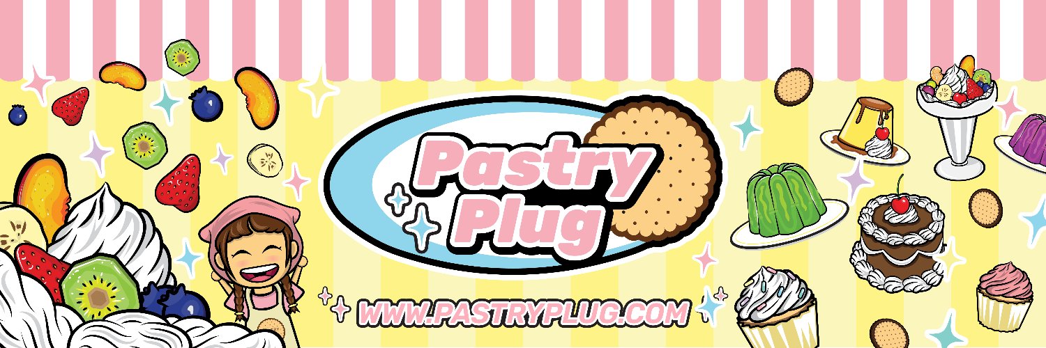 Daisy🍮 banner