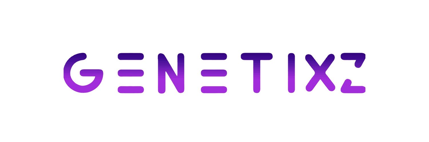 GenetixzCoin's profile banner image