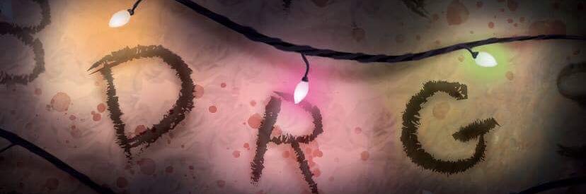 Dorset Raging Gulls banner