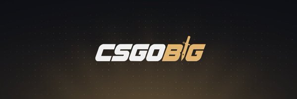 csgobig Profile Banner