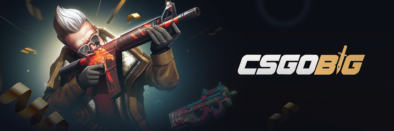 CSGOBig.com banner
