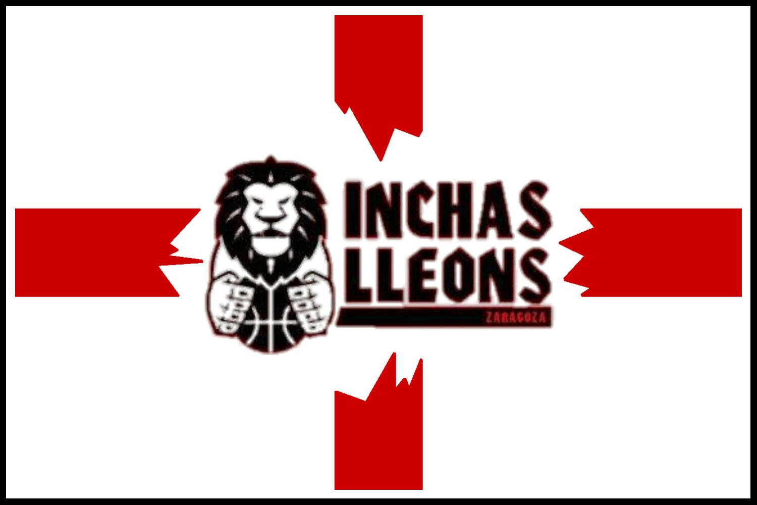 Inchas Lleons banner