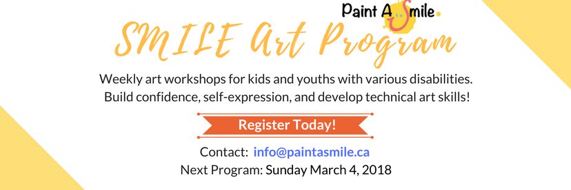 PaintASmileInfo's profile banner image