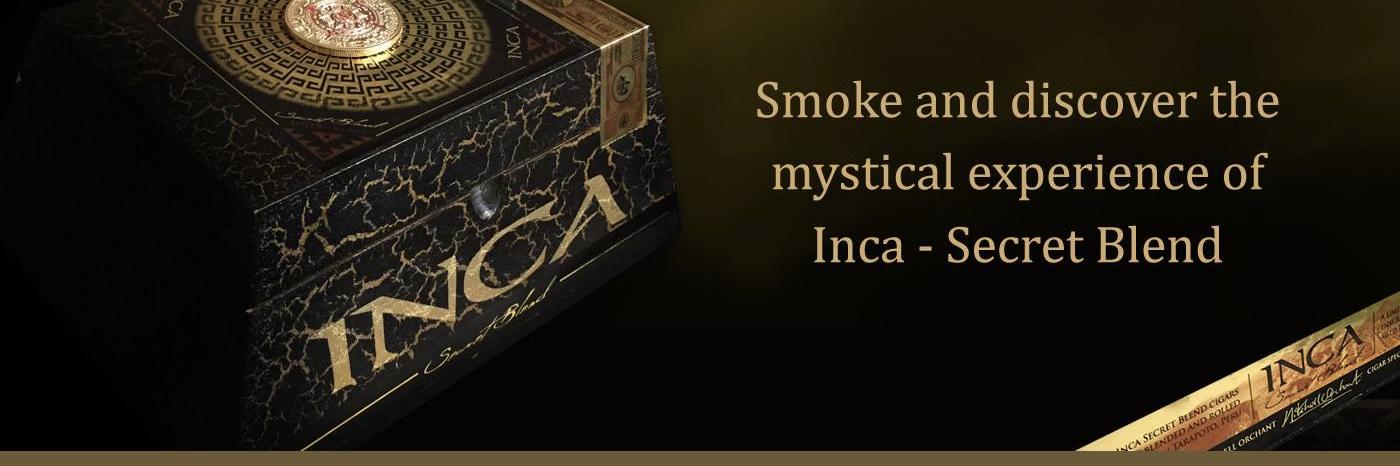 IncaCigars's profile banner image