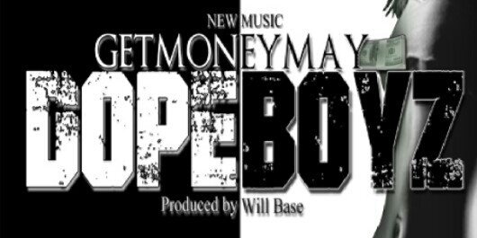 getmoneymay's profile banner image