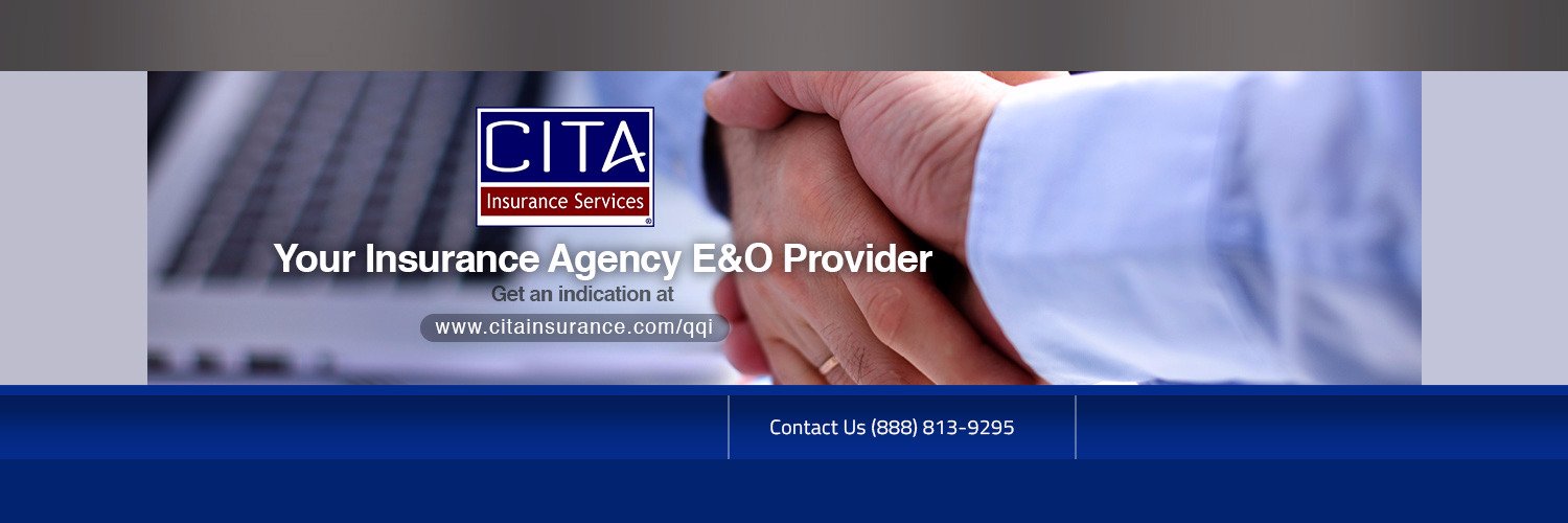 CITAInsurance's profile banner image