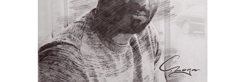 IamGLogan's profile banner image