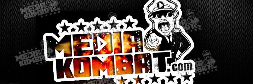 MEDIA KOMBAT banner