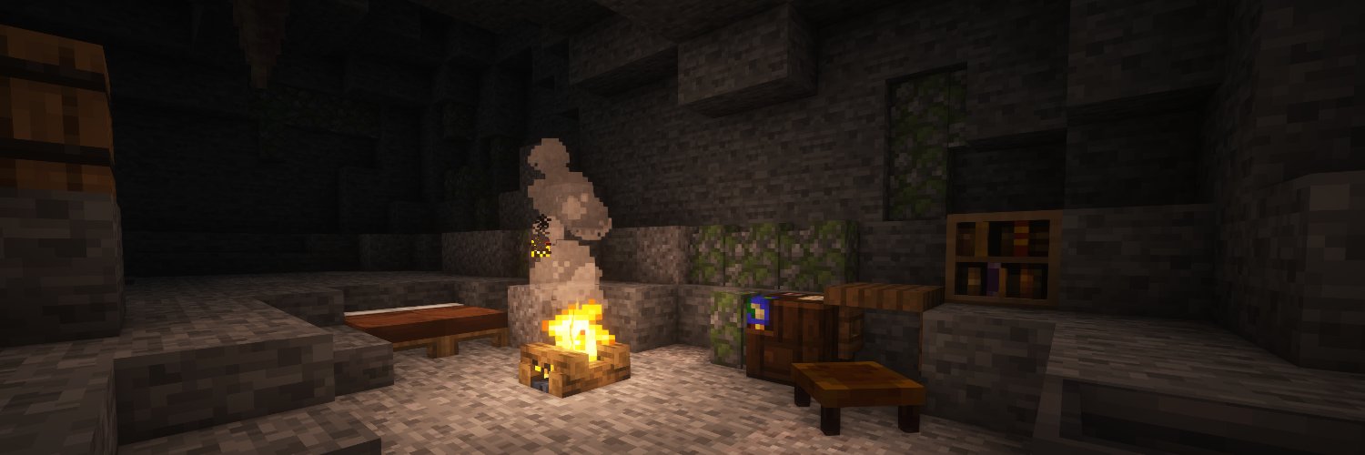 AevenMC's profile banner image