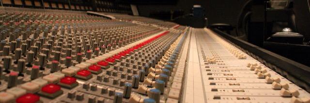 saucyaudio's profile banner image