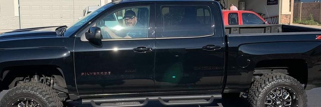 jklevitte's profile banner image