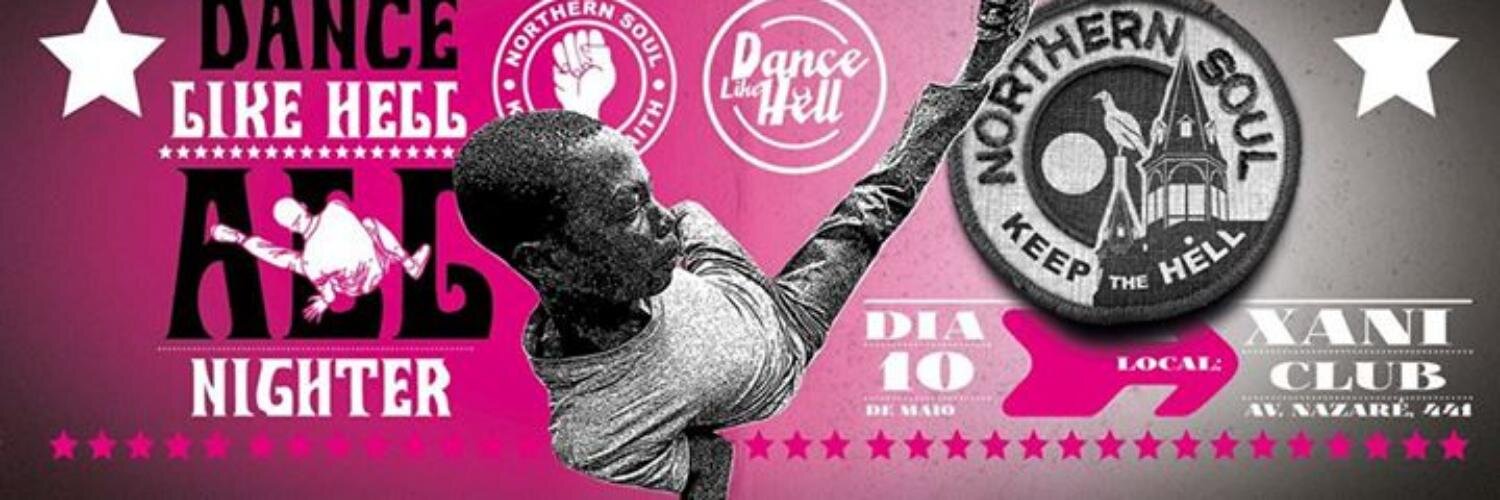 DaanceLikeHell's profile banner image