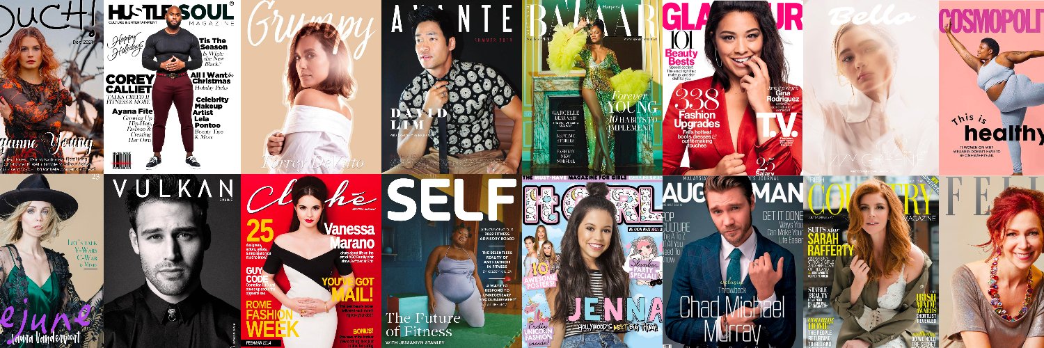 CONSCIOUS HOLLYWOOD banner