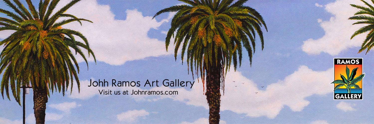 RamosGallery's profile banner image