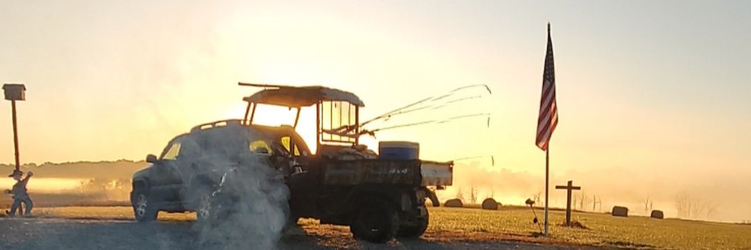 bubbagumpRTR's profile banner image