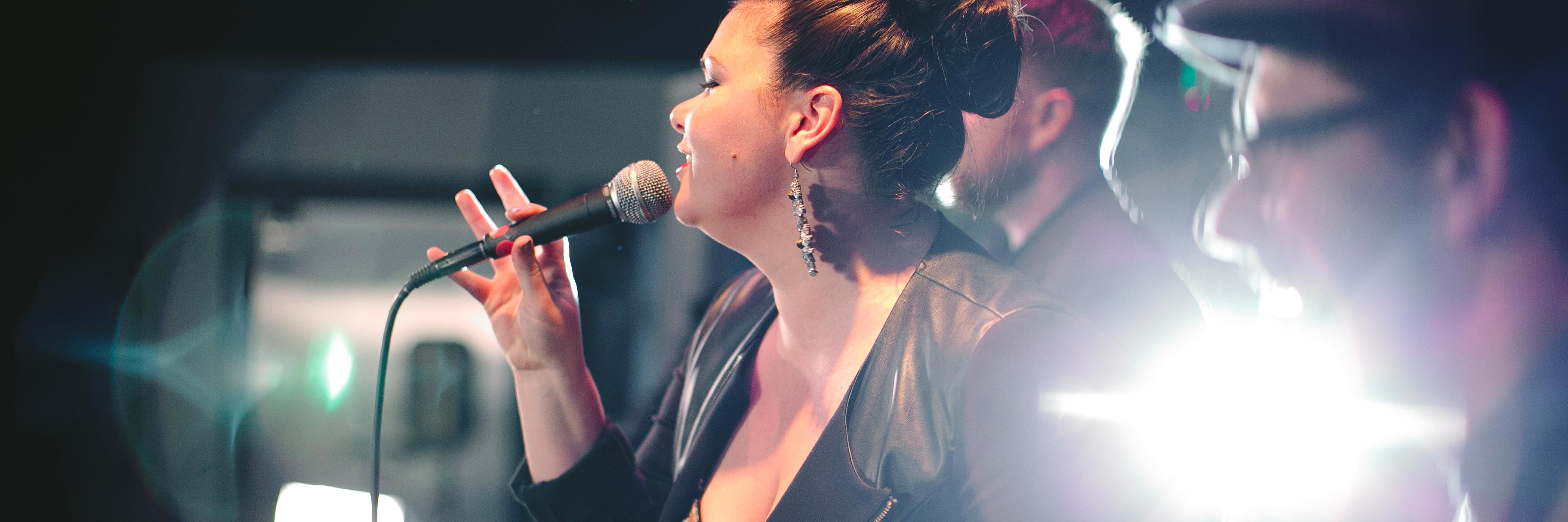 IvyHillEntertainment banner