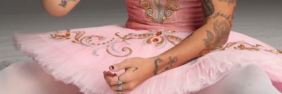 MariTheStan's profile banner image