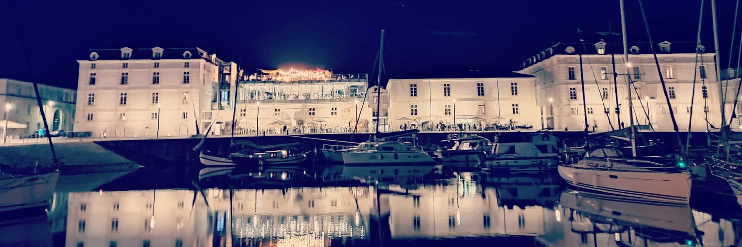 VinetArnaud's profile banner image