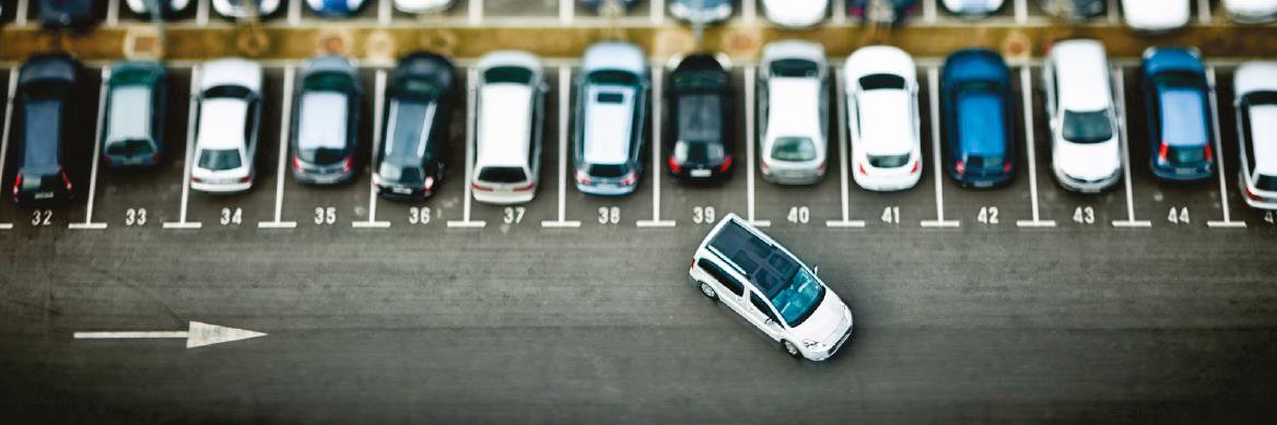 ParkingTipMX's profile banner image
