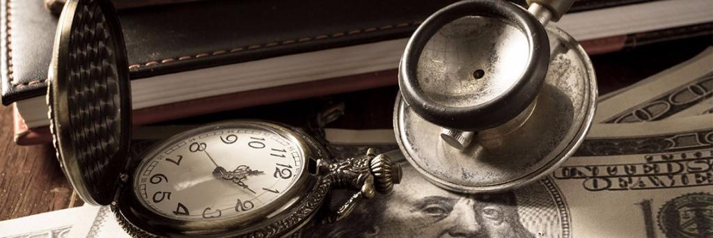 Nielson Financial banner