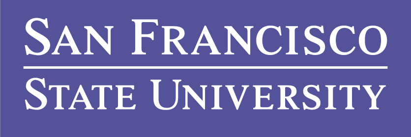 SFSU CS Department banner