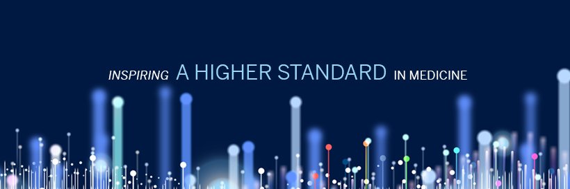 Southwestern Medical Foundation banner